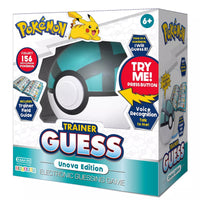 pokemon guess game 
