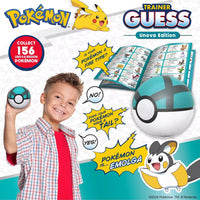 pokemon guess game details 