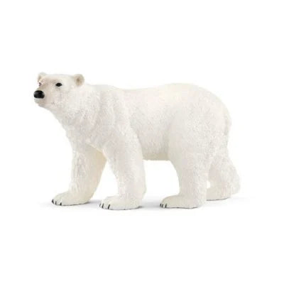 polar bear figure 
