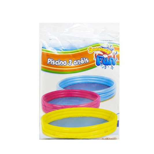 inflatable pool packaging 