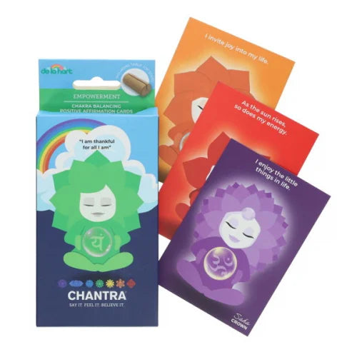 affirmation cards 