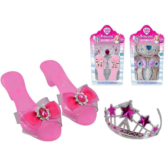 Princess Dress Up Set