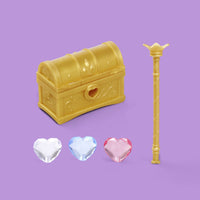 steffi princess diamond 