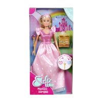 steffi princess diamond 