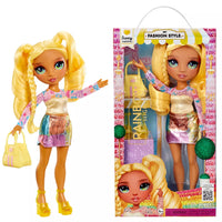 sunny madison doll with packaging 
