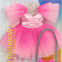 dance party putfit in packaging 