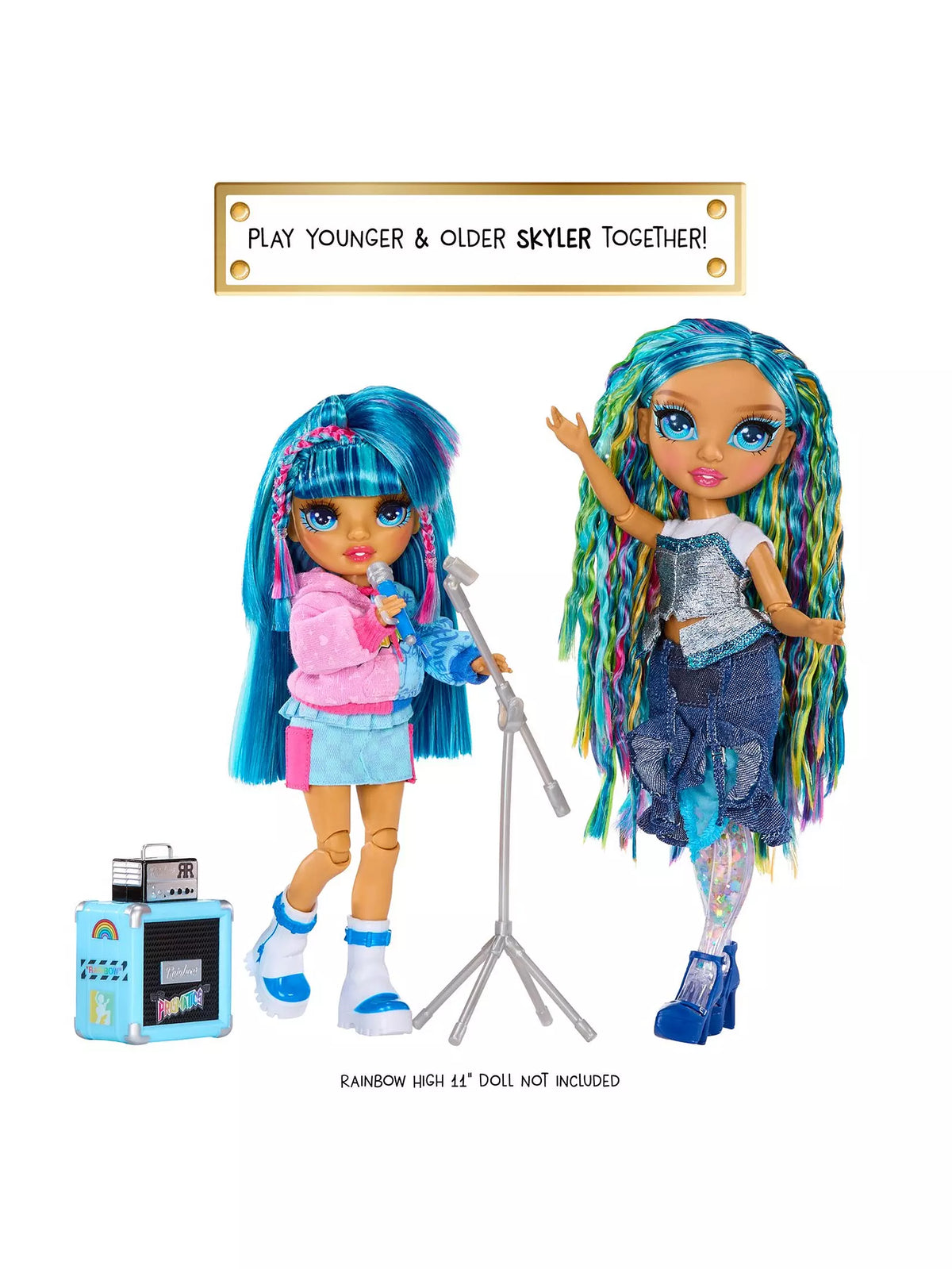 skylaw bradshaw and older skylar doll 