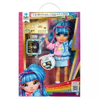 skylar bradshaw in packaging 