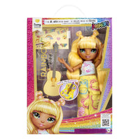 sunny doll in packaging 