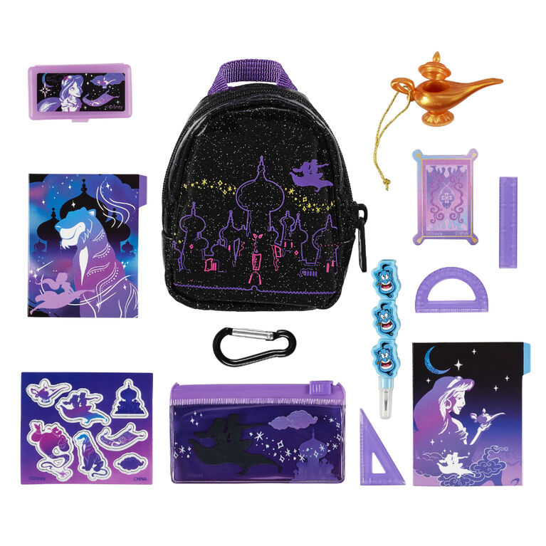 Jasmin mini bag set 