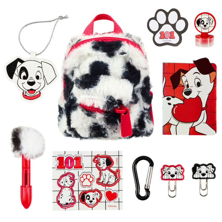 101 dalmatians mini bag set 