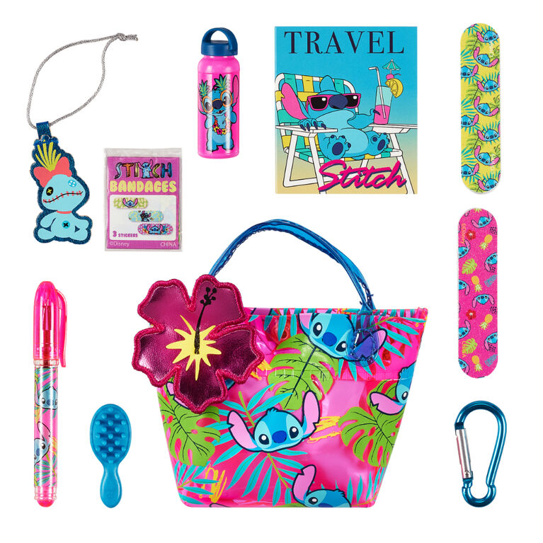 stitch mini bag set 