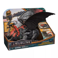 big dragon and little dragon action figures 