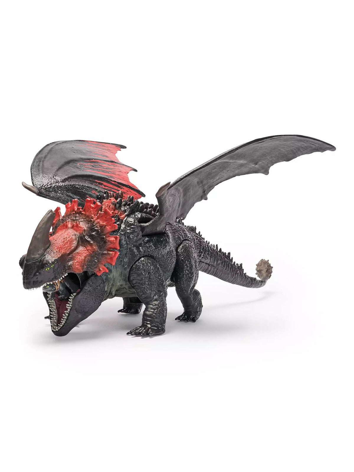 big dragon and little dragon action figures 