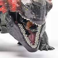 big dragon and little dragon action figures 