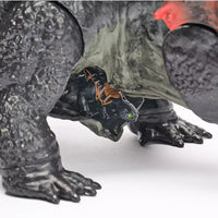 big dragon and little dragon action figures 