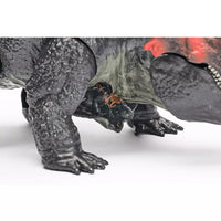 big dragon and little dragon action figures 