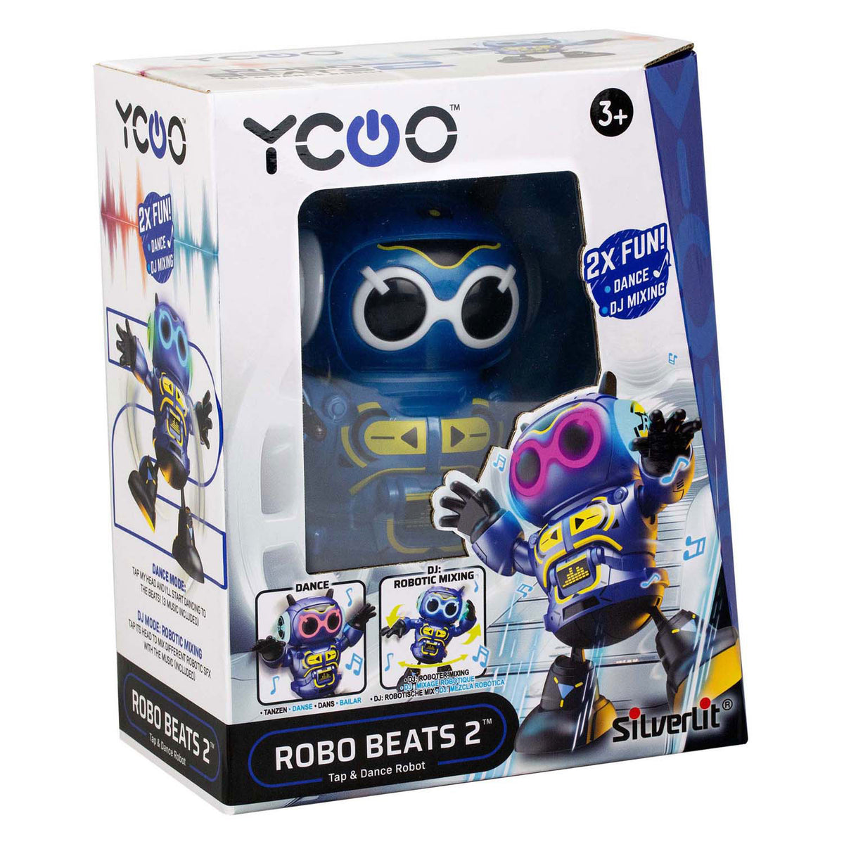 robo beats robot in packaging 