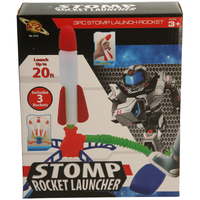 rocket launcher in packaging 