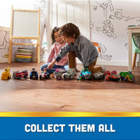 rocky paw patrol vehicle playset 