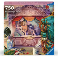 romeo and juliet puzzle box 