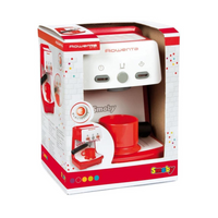 Smoby Rowenta Espresso Machine