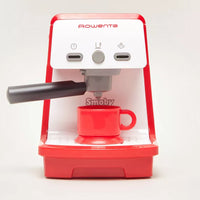 Smoby Rowenta Espresso Machine