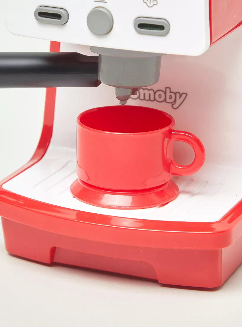 Smoby Rowenta Espresso Machine