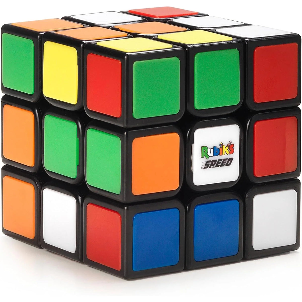 3x3 rubiks cube