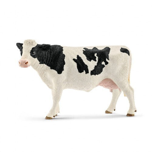 Holstein cow figure 
