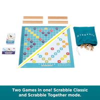 scrabble contents