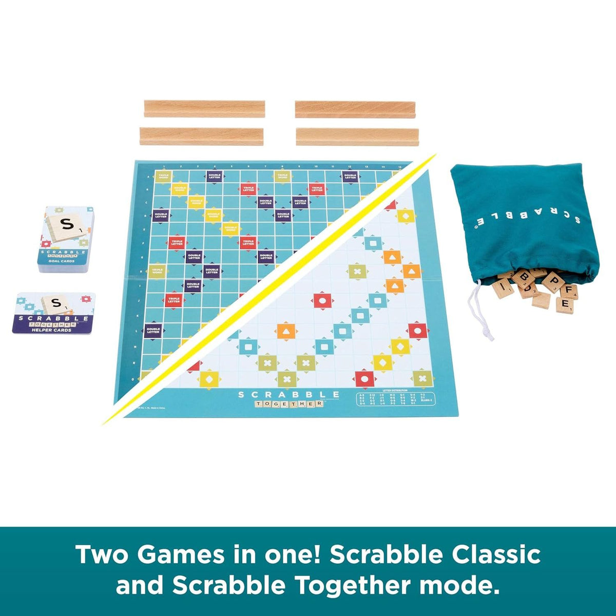 scrabble contents