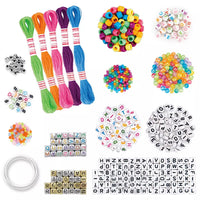 bead bracelet making kit 