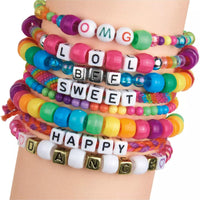 bead bracelet