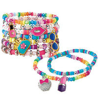 mini mania beauty charms kit 