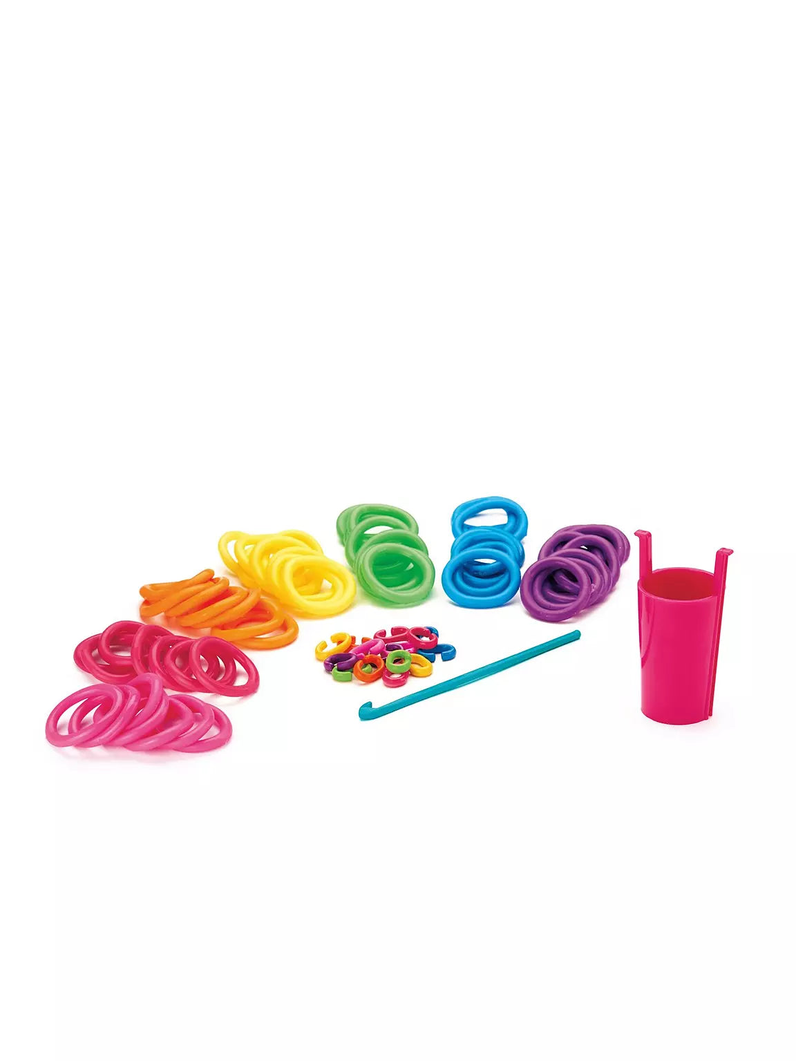 squish magic bubble bands set