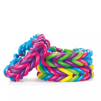 squish magic bubble bands set