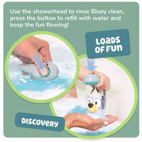 bluey bath time toy 