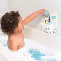bluey bath time toy 