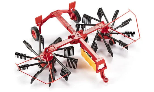 Siku 1:32 Fella Whirl Rake