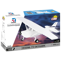 skyhawk model building set 
