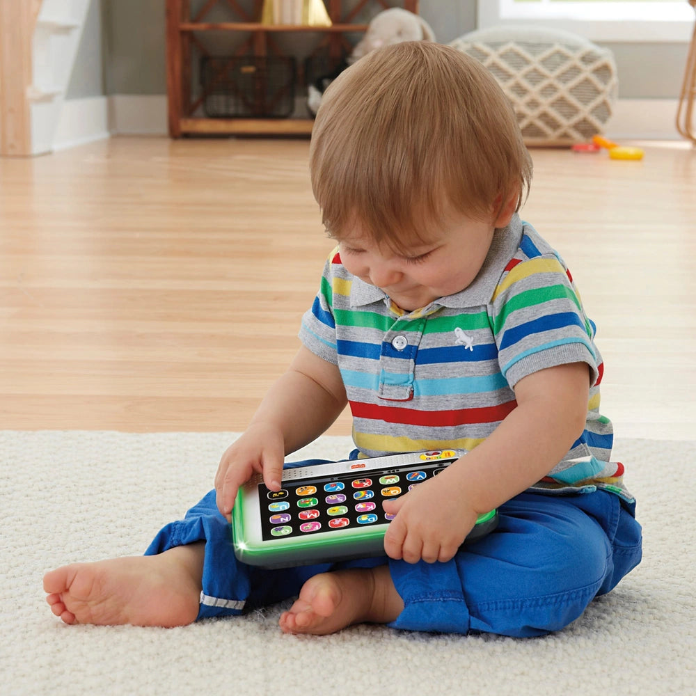 smart stages toddler laptop