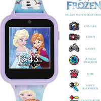 smart watch features 