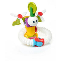 roboflex magnetic building set 