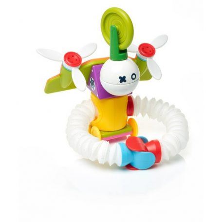 roboflex magnetic building set 