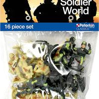 soldier multi pack