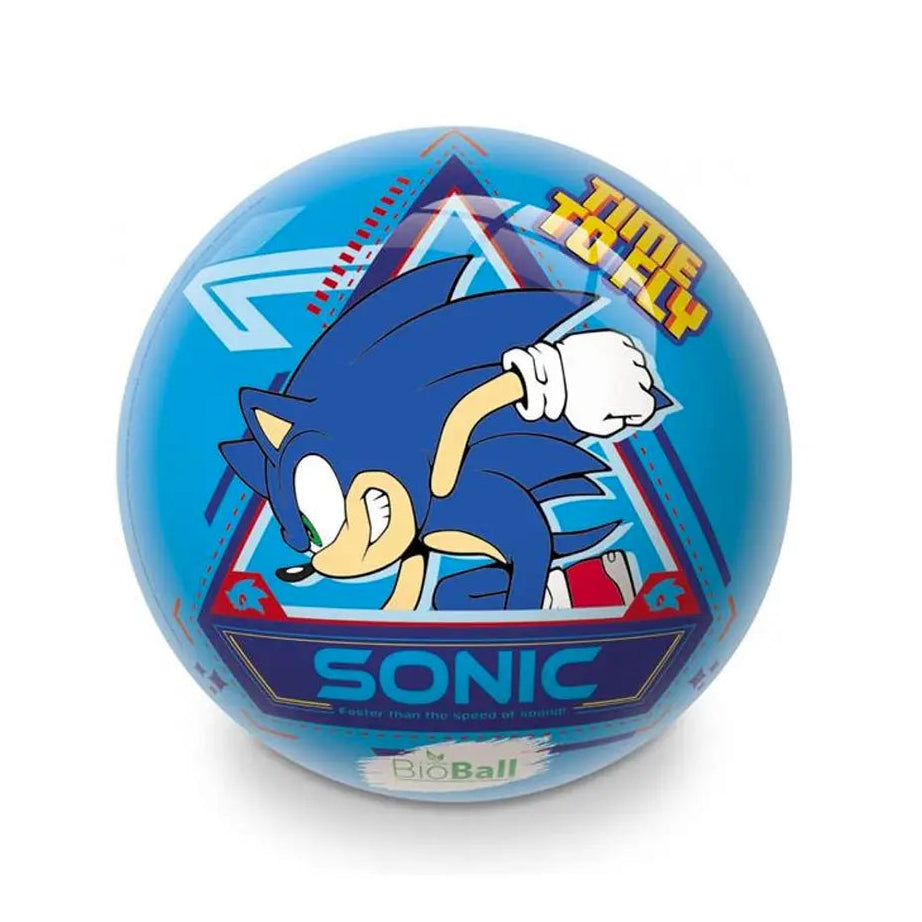 sonic ball