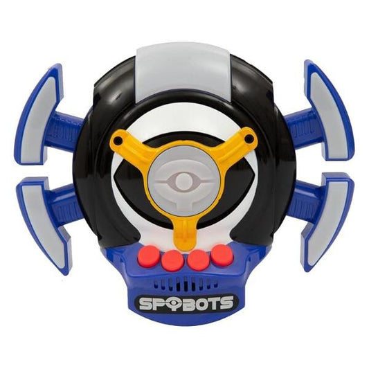 spybot room guardian 