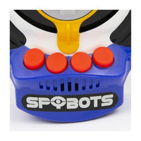 spybot room guardian 