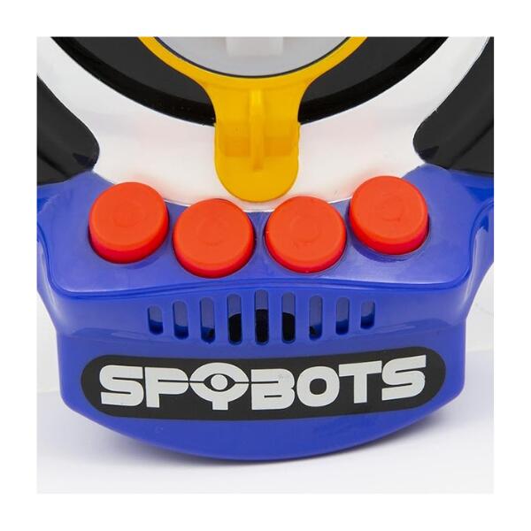 spybot room guardian 